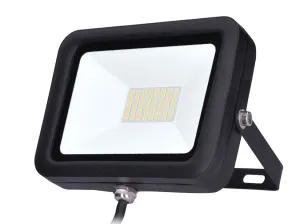 Solight LED reflektor PRO, 50W, 4600lm, 5000K, IP65 WM-50W-L
