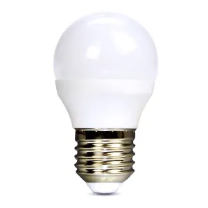 Solight LED žárovka 8W E27 Barva světla: Denní bílá WZ429-1