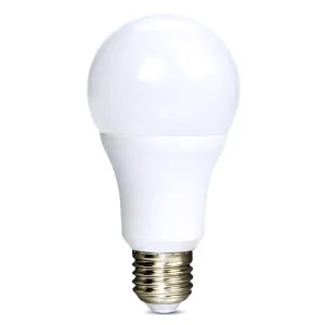 Solight žárovka LED WZ509A 12W E27 6000K 270° 1010lm studená bílá Studená bílá