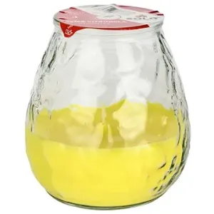 SOLO Svíce Citronela, 170 g