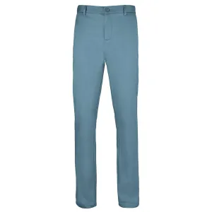 SOL'S Pánské kalhoty chino Jared - Světle modrá | 50