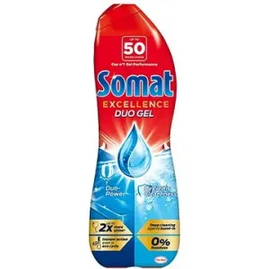 SOMAT Excellence Gel Hygienic Cleanliness 900 ml