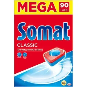 SOMAT Classic 90 ks