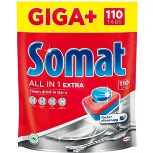 SOMAT All in 1 Extra 110 ks