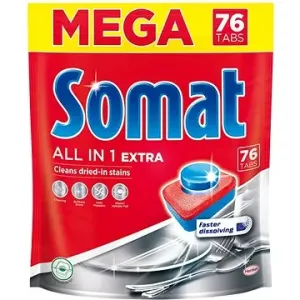 SOMAT All-in-1 Extra 76 ks