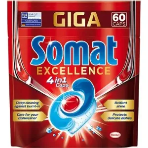 SOMAT Excellence 60 ks