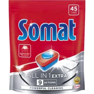Somat Tablety All in One Extra #4842960