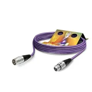Sommer Cable SGHN-0300-VI 3 m