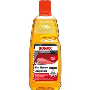 SonaxLešticí šampon - koncentrát