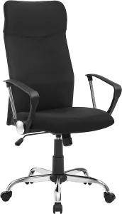 Kancelářské židle Songmics