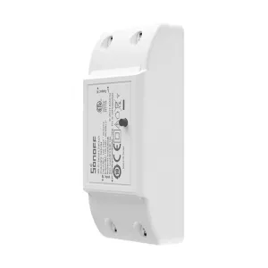 Sonoff BASICR4 Wi-Fi chytrý spínač (10A ESP32)