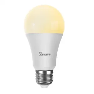 Sonoff B02-B-A60 Smart LED inteligentní žárovka, bíla (M0802040005)