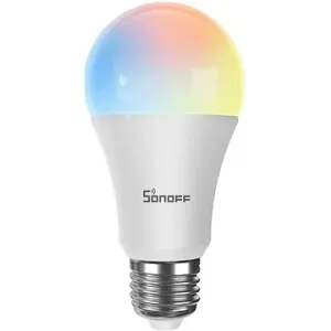 Sonoff Wi-Fi Smart LED Bulb, B05-B-A60