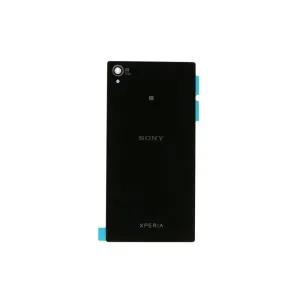 Kryt Sony Xperia Z1 C6903 baterie černý