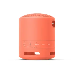 Sony SRS-XB13 korálově červeno-růžový