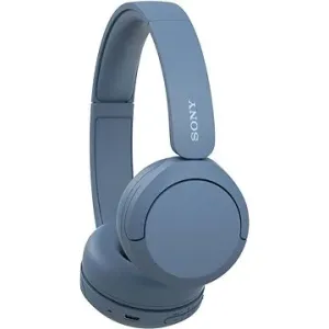 Sony Bluetooth WH-CH520, modrá