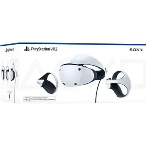 PlayStation VR2 #208882