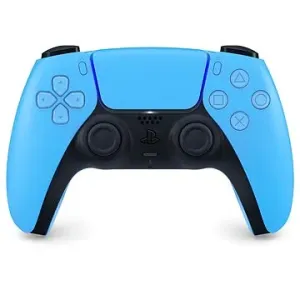 PlayStation 5 DualSense Wireless Controller - Starlight Blue #3805258