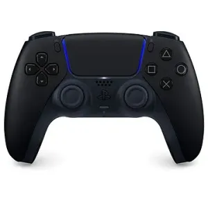 PlayStation 5 DualSense Wireless Controller - Midnight Black #5842599