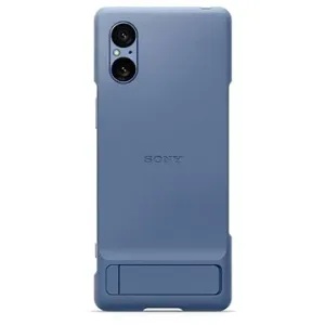 Sony Stand Cover Xperia 5 V Blue