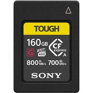 Sony Cfexpress type A 160GB