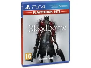 Bloodborne (PS HITS) (PS4) #5528193