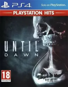 Until Dawn (PS HITS) (PS4) #5337116