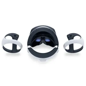 PlayStation VR2 #3863265