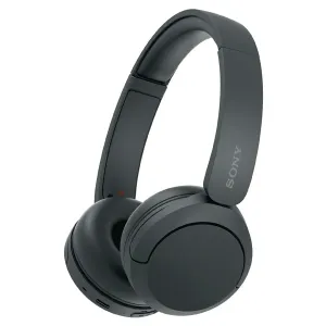 Bezdrátové sluchátka Sony WH-CH520, černé