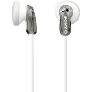 Sony MDR-E9LPH hudební sluchátka do uší, Grey