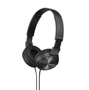 Sluchátka On Ear Sony MDR-ZX310 MDRZX310B.AE, černá