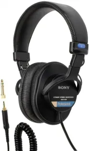 Sony MDR-7506