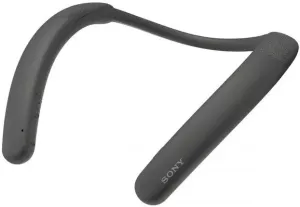 Sony SRS-NB10 bezdrátový reproduktor na krk tmavě šedý