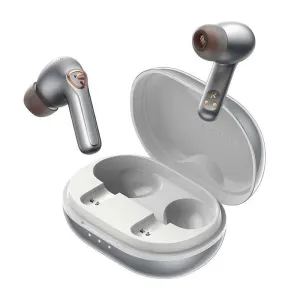 Sluchátka Soundpeats H2 (šedá)