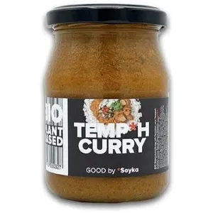 Soyka Bio Temp*h Curry 500 g