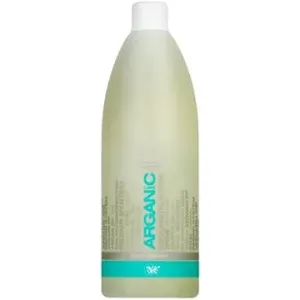 Spa Master Šampon na vlasy s arganovým olejem 970 ml