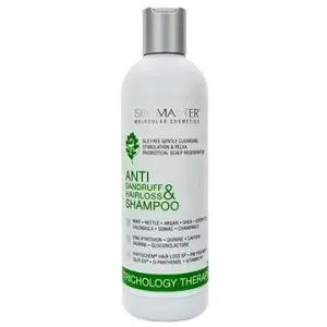 Bio Botanical Šampon proti lupům a vypadávání vlasů s pH 5,5 330 ml