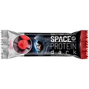 Space Protein DARK Raspberry 45 g