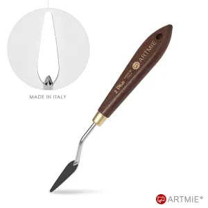 Špachtle ARTMIE Plus 002 (Paletový nôž ARTMIE)