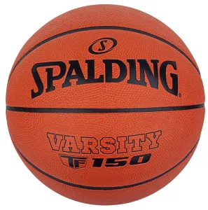 Basketbalový míč SPALDING Varsity TF150 - 5 #4446366