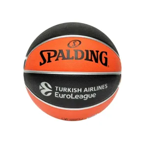 Spalding Basketbalový míč Varsity TF150 Euroleague - 7