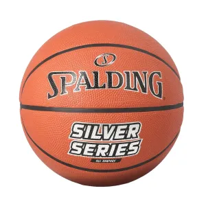 SPALDING Silver Series - 7 #4855449
