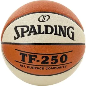 Spalding TF 250 vel. 6