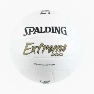 SPALDING Extreme Pro White #4331451