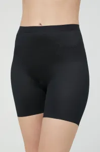 Modelující šortky Spanx dámské, černá barva #2001851