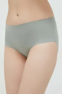 Tvarující kalhotky Spanx šedá barva
