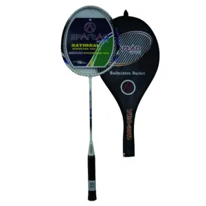 Badmintonová raketa SPARTAN JIVE  zlatá