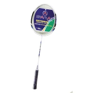 Badmintonová raketa SPARTAN Swing #1389640