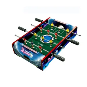 Stolní fotbal SPARTAN mini Wuzzler #1390227