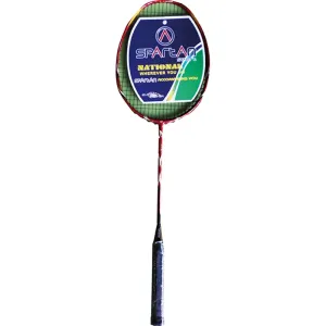 Badmintonová raketa SPARTAN Titanuim N300 #1390295